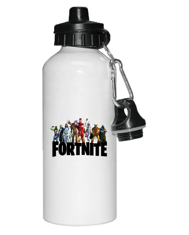 Puodelis  Fortnite Season four